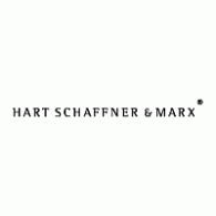 Hart Schaffner & Marx Logo PNG Vector