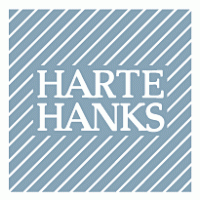 Harte-Hanks Logo PNG Vector