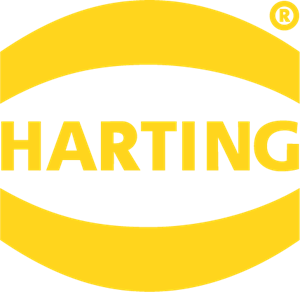 Harting Logo PNG Vector