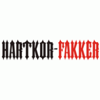 Hartkor Fakker Logo PNG Vector