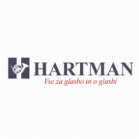 Hartman Logo PNG Vector
