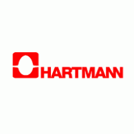 Hartmann Logo PNG Vector