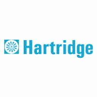 Hartridge Logo PNG Vector