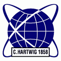 Hartwig Logo PNG Vector