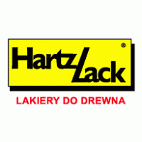 Hartz Lack Logo Vector