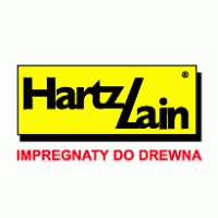 Hartz Lain Logo PNG Vector