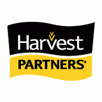 Harvest Partners Logo PNG Vector