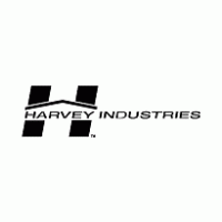 Harvey Industries Logo PNG Vector