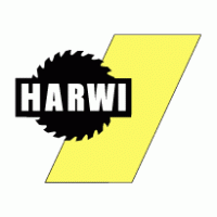 Harwi Logo PNG Vector