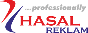 Hasal Reklam Logo PNG Vector