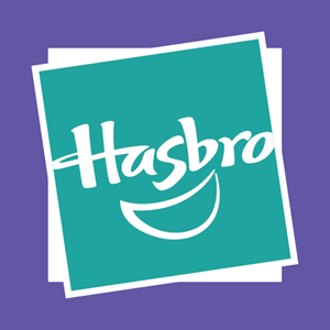 Hasbro Logo PNG Vector