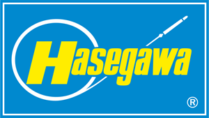 Hasegawa Logo PNG Vector