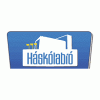 Haskolabio Logo PNG Vector