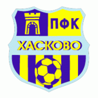 Haskovo Logo Vector