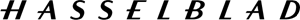Hasselblad Logo PNG Vector