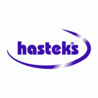 Hasteks Logo PNG Vector