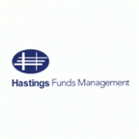 Hastings Funds Logo PNG Vector