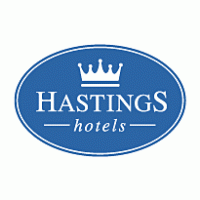 Hastings Hotels Logo PNG Vector