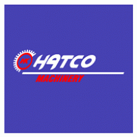 Hatco Logo PNG Vector