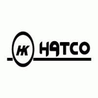 Hatco Logo PNG Vector