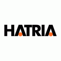 Hatria Logo PNG Vector