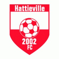 Hattieville 2002 Football Club Logo PNG Vector