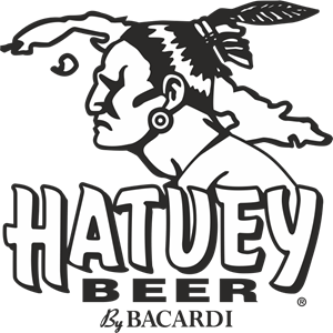 Hatuey Logo Vector