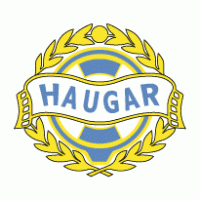 Haugar Haugesund Logo PNG Vector