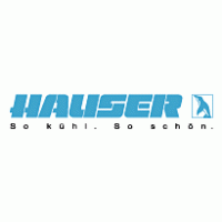 Hauser Logo PNG Vector