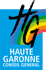 Haute Garonne Logo PNG Vector