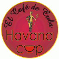 Havana Cup Logo PNG Vector