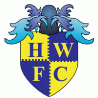 Havant & Waterlooville FC Logo PNG Vector