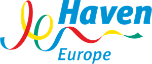 Haven Europe Logo PNG Vector