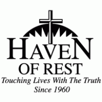 Haven of Rest Ministries Logo PNG Vector