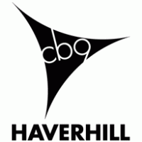 Haverhill_mk1 Logo PNG Vector
