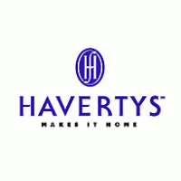 Havertys Logo PNG Vector