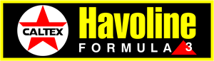 Havoline Logo Vector