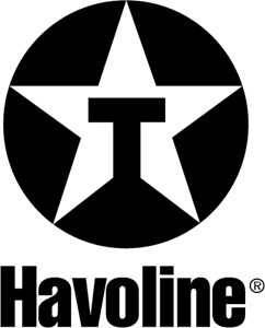 Havoline Logo PNG Vector