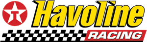 Havoline Racing Logo PNG Vector