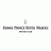Hawaii Prince Hotel Waikiki Logo Vector