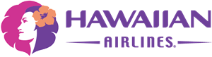 Hawaiian Airlines Logo PNG Vector