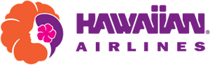Hawaiian Airlines Logo Vector