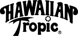 Hawaiian Tropic Logo PNG Vector