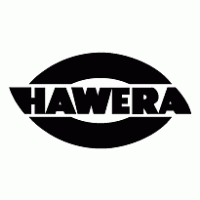 Hawera Logo PNG Vector