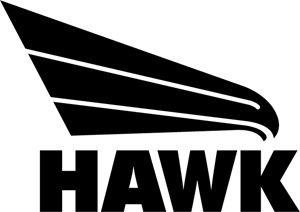 Hawk Logo Vector