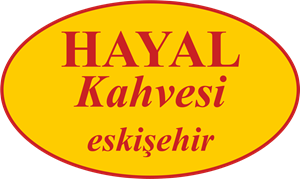 Hayal Kahvesi Logo Vector