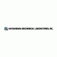 Hayashibara Biochemical Laboratories Logo PNG Vector
