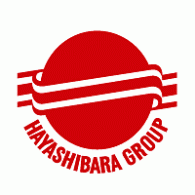 Hayashibara Group Logo Vector