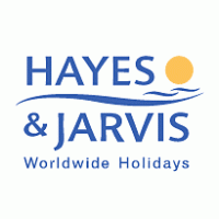 Hayes & Jarvis Logo PNG Vector