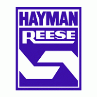 Hayman Reese Logo PNG Vector